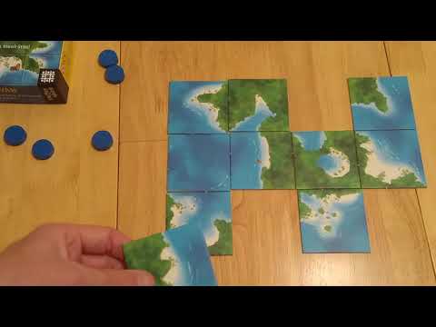 How to setup play and review Palavan