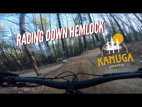 Ride Kanuga 2026 Hemlock Preview 
