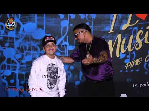 LUIGI ONORI   FT  ANTONIO  MUSCETTI    A MAMMA E A FIGLIA  A CE STONG PURE IO     22 10 2022