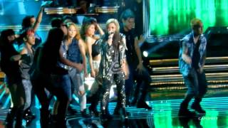 Charice - Pyramid (XFactor Live)