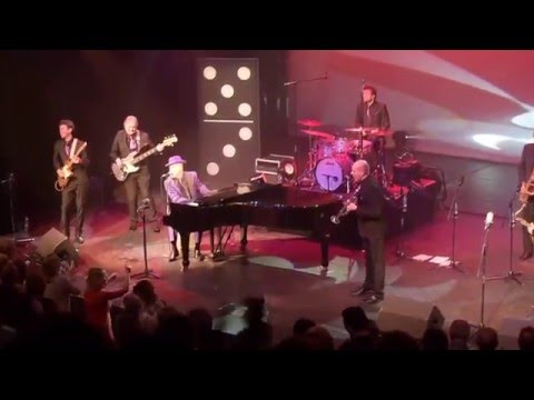 Fats Domino Tribute, Blueberry Hill