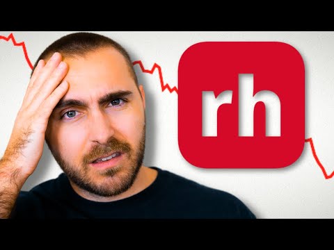 RHI Is DIRT CHEAP With An 8% Dividend Yield - Time To Buy?