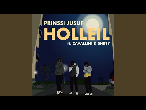 Holleil (feat. Cavallini & Shrty)