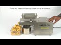 Product Video