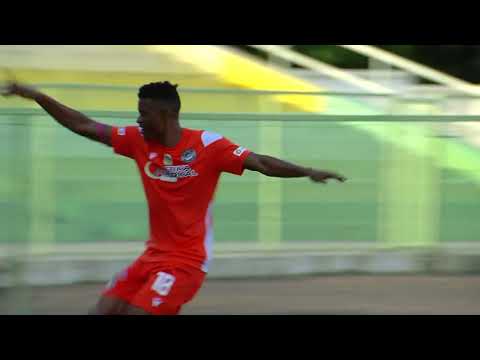 GOALS REVIEW FIRST LEG 2022