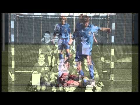 Tomáš Ceniga selfpromotion video