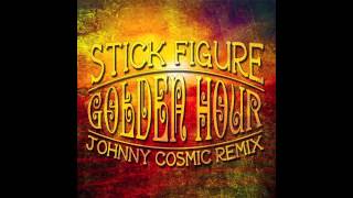 Golden Hour (Johnny Cosmic Remix)
