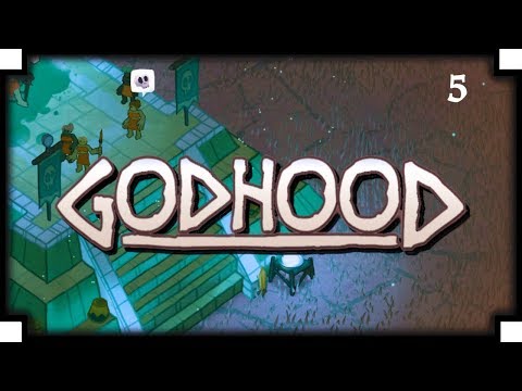 Godhood - 05 - "The Next Generation"