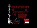 Misanthropy 4 0 Part 2 Theme