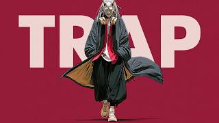Let Your Vibe Speak For You【 𝐏𝐥𝐚𝐲𝐥𝐢𝐬𝐭 Japanese trap & bass type beat 】