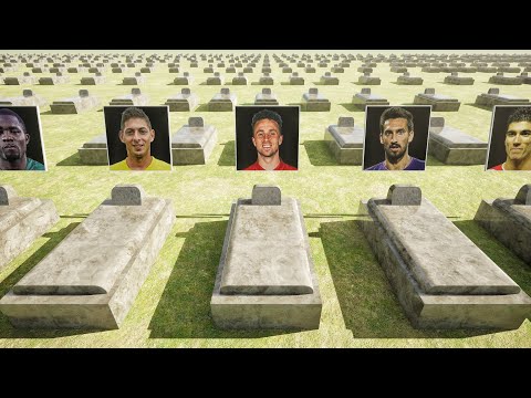 Footballers Who Died Young | Diogo Jota 2025