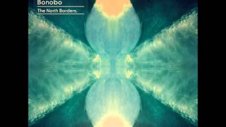 Bonobo | First Fires (feat. Grey Reverend)
