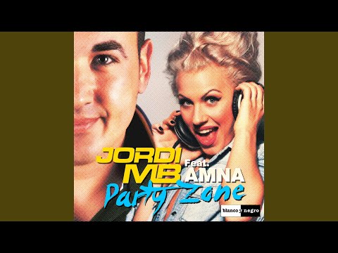 Party Zone (Euro Mix Extended)