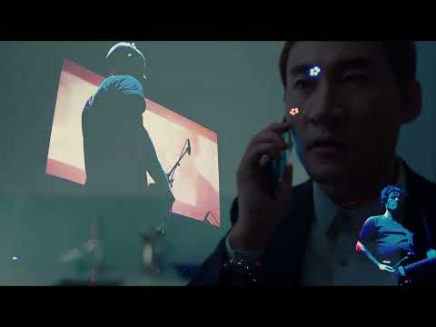 Sëxy d'Uhm - MASSA (Live, Record release show Paardcafé, October 2nd 2023)