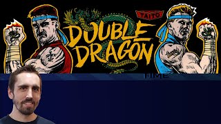 Double Dragon Arcade (1987) – Birth of the Beat ’Em Up Golden Age | Video Games Over Time