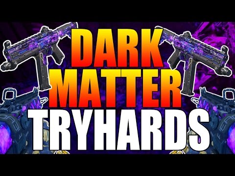Call Of Duty: Black Ops 3 - 402Thunder402 Vs Dark Matter Camo Sweaty Try Hards! (BO3 FFA Gameplay)