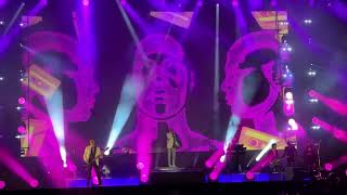 Duran Duran - Nite Runner / All She Wants Is (Milano)