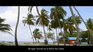 preview picture of video 'Las Islas, Colombia'