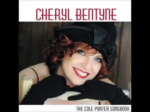 Cheryl Bentyne / All Of You
