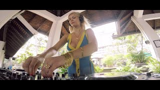 Katy Isterika "Live Set" @ Avani Hotel "Private Party" Bangkok 2016 (Commercial Deep House)