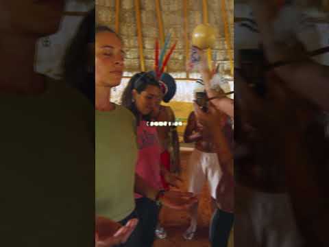 Expérience Multiethnique | Alto Paraíso