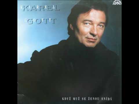 Karel Gott - Sólo (11.6.1992)