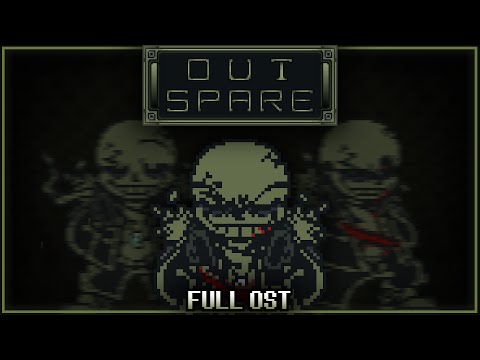 [Outspare] Full OST
