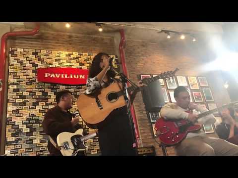 Putra Timur - Two Scenes (Live at Paviliun 28, Jakarta 24/08/2019)