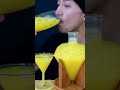 Orange Juice ASMR - Mr. Lee ASMR Orange Juice ASMR