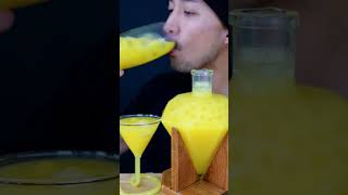 Download lagu Orange Juice ASMR mp3
