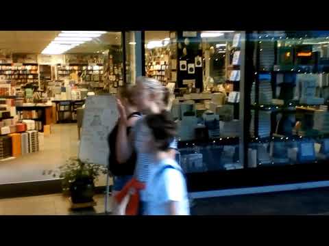 24 Bus Wellington, New Zealand.