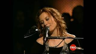Tori Amos - The Waitress - Live - Sessions At West 54th 1998 HD Upscale 60FPS