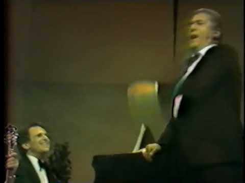 Giuseppe di Stefano, tenor/Boris Martinovich,bass-baritone Part 4