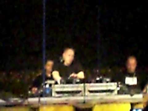 Neophyte vs. The Stunned Guys @ 15 Years Of Nightmare Part 2