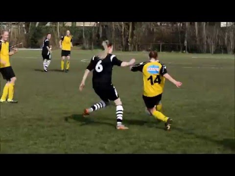 OVV'67 VR1 - Maarssen VR1 1-1