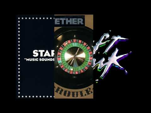 Music Sounds Better With You/Together/One More Time (remix)