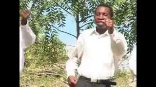 Karibu kwangu mwokozi - Changombe Choir Dar es Sal