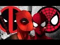 SPIDER MAN Vs DEADPOOL Shattered Dimensions 60FPS