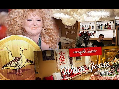 Magda Gessler podbija Londyn! Właśnie otworzyła restaurację z polską kuchnią!