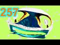 Effect Day 257 Klasky Csupo In Invert Invert Punch IID