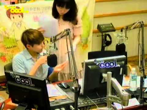 120607 Sukira - Sungmin, Ryeowook DJ part 2 (not full ver.)