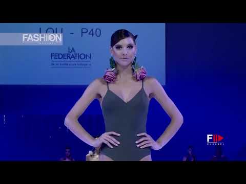 SUMMER DREAM #10 MODE CITY PARIS Spring Summer 2018   Fashion Channel