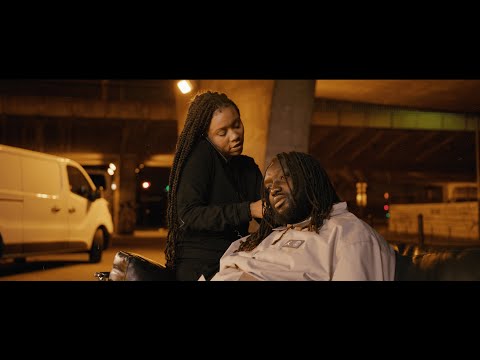 Jackmaboy - Oh Ma Men