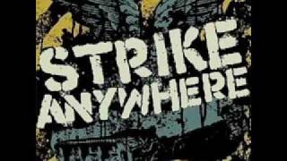 Strike Anywhere - Sedition