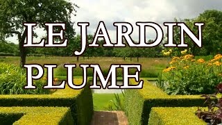 preview picture of video 'Découvrez le jardin Plume à côté de Rouen'