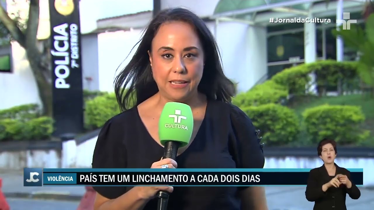 Estudo revela aumento de linchamentos no Brasil