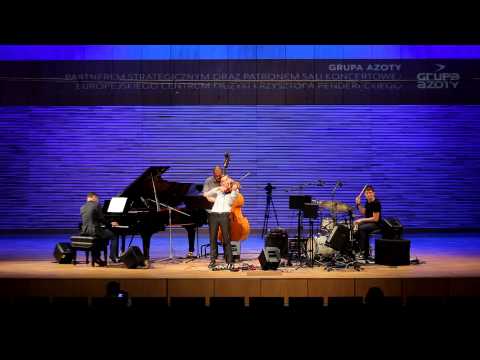 Seifert Competition 2014 - "Ceti" by S. Słowiński/J. Małodobry/A. Stępniowski - Stanisław Słowiński