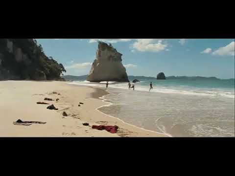 Narnia | Prince Caspian (2008): The Pevensie's Return to Narnia (part 4)