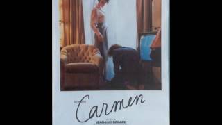 Prénom Carmen 1983 Tom Waits Ruby&#39;s arms
