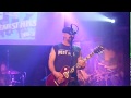 Cockney Rejects - It's Alright - o2 Academy, Islington 14/12/19